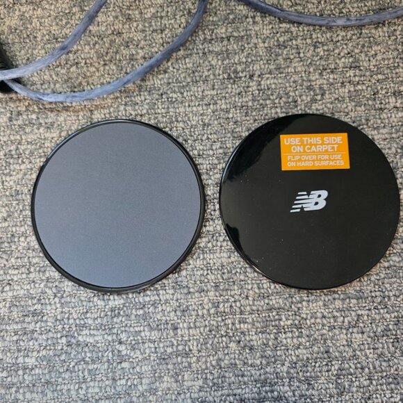 Core Exercise Equipment - Picture 3 of 4